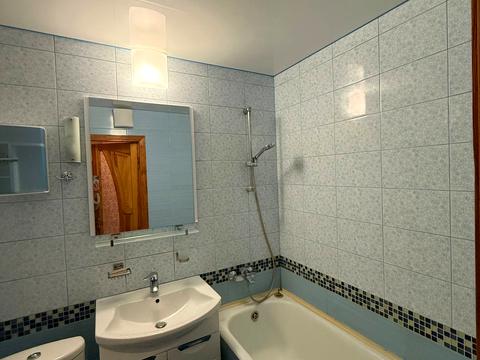 квартира за адресою Дерев'янка вул., 46