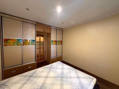 квартира за адресою Дерев'янка вул., 46