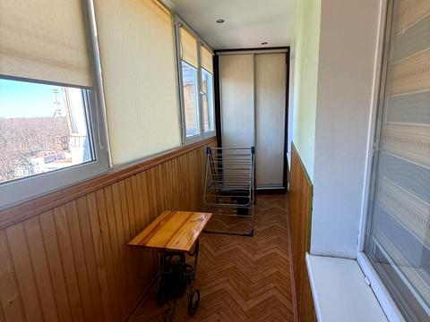 квартира за адресою Дерев'янка вул., 46