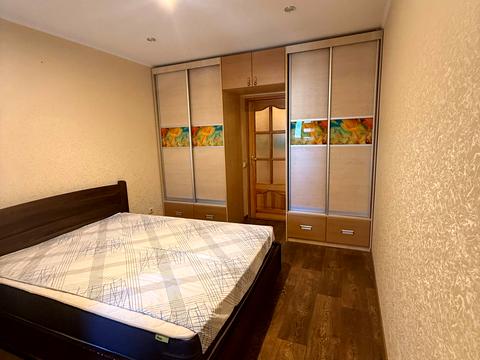 квартира за адресою Дерев'янка вул., 46