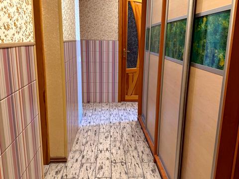 квартира за адресою Дерев'янка вул., 46