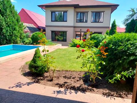 будинок за адресою Дніпро, Борислава Брондукова вул.