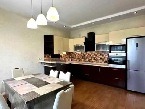 будинок за адресою Дніпро, Борислава Брондукова вул.