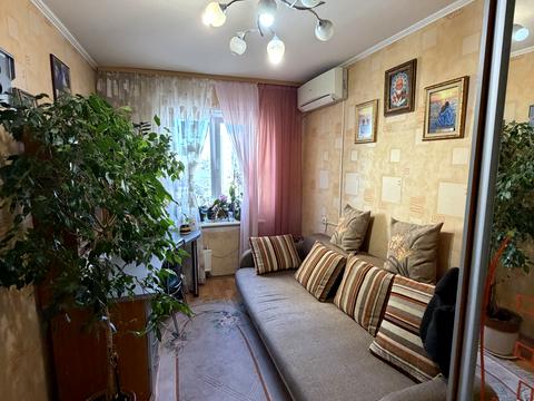 квартира по адресу Драгоманова ул., 5