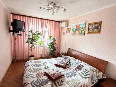 квартира по адресу Драгоманова ул., 5