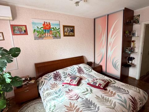 квартира по адресу Драгоманова ул., 5