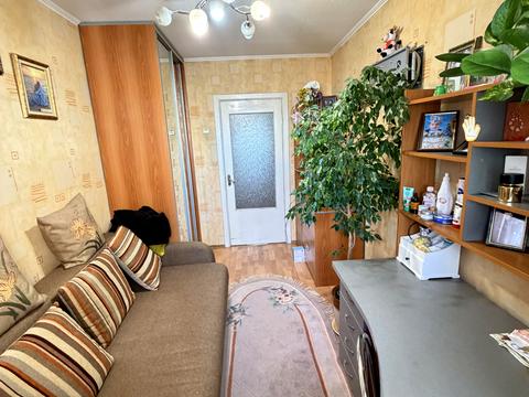 квартира по адресу Драгоманова ул., 5