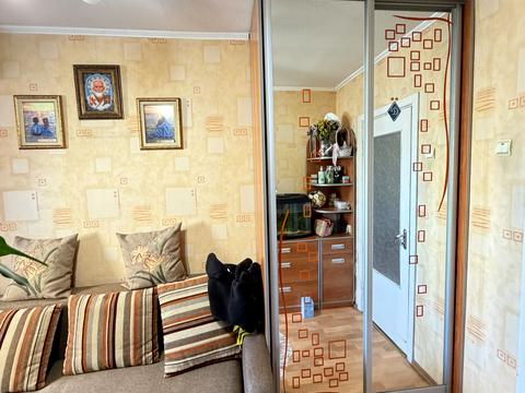 квартира по адресу Драгоманова ул., 5