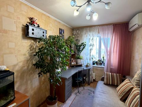 квартира по адресу Драгоманова ул., 5