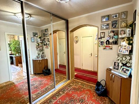 квартира по адресу Драгоманова ул., 5