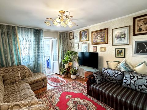 квартира по адресу Драгоманова ул., 5