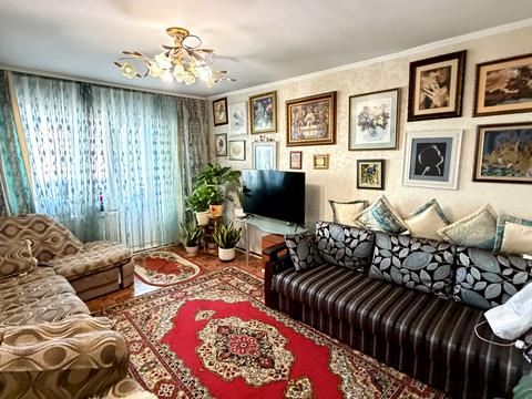 квартира по адресу Драгоманова ул., 5