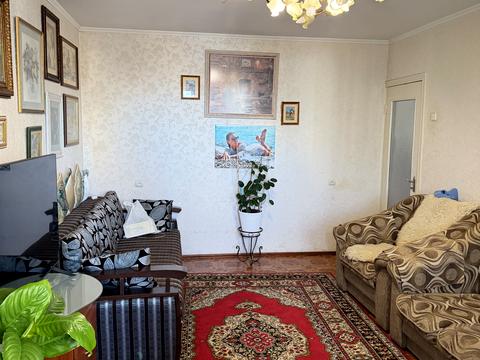 квартира по адресу Драгоманова ул., 5