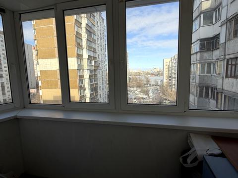 квартира по адресу Драгоманова ул., 5