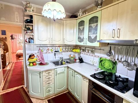 квартира по адресу Драгоманова ул., 5