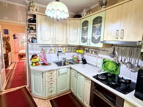 квартира по адресу Драгоманова ул., 5