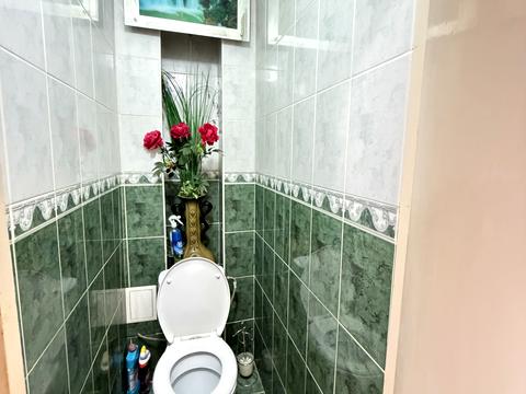 квартира по адресу Драгоманова ул., 5