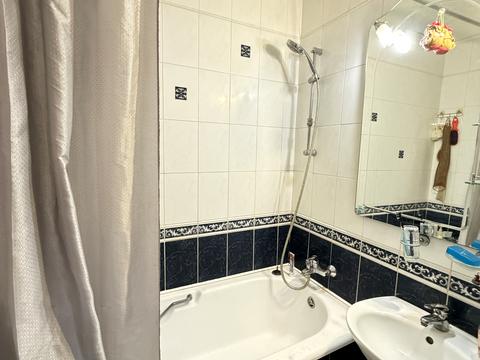 квартира по адресу Драгоманова ул., 5