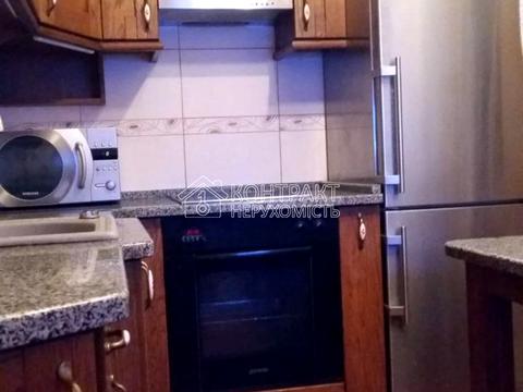 квартира по адресу Ахсарова ул., 1