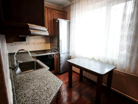 квартира по адресу Ахсарова ул., 1