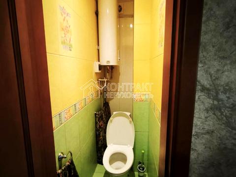 квартира по адресу Ахсарова ул., 1