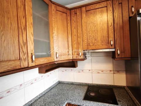 квартира по адресу Ахсарова ул., 1