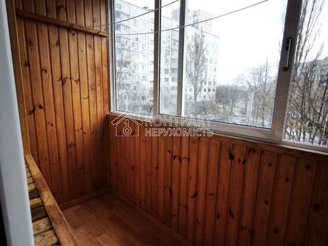 квартира по адресу Ахсарова ул., 1