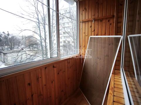 квартира по адресу Ахсарова ул., 1