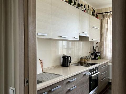 квартира за адресою Драгоманова вул., 6/1