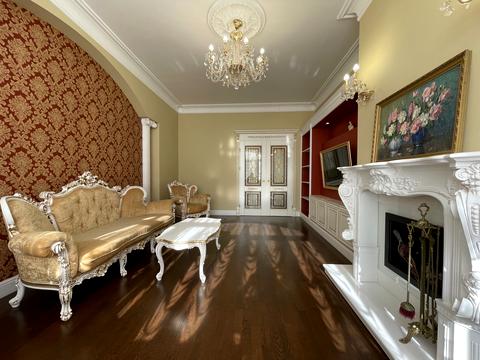 квартира за адресою Золотоустівська вул., 52