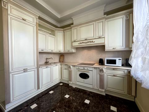 квартира за адресою Золотоустівська вул., 52