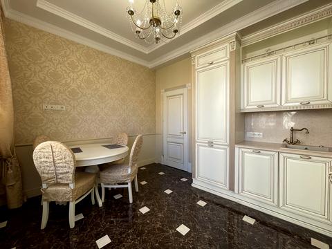 квартира за адресою Золотоустівська вул., 52