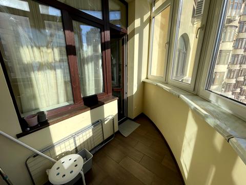 квартира за адресою Золотоустівська вул., 52