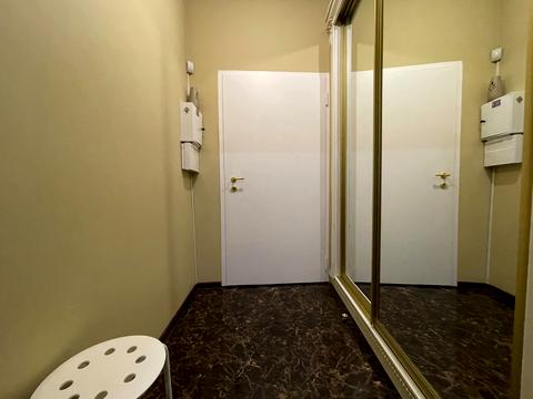 квартира за адресою Золотоустівська вул., 52