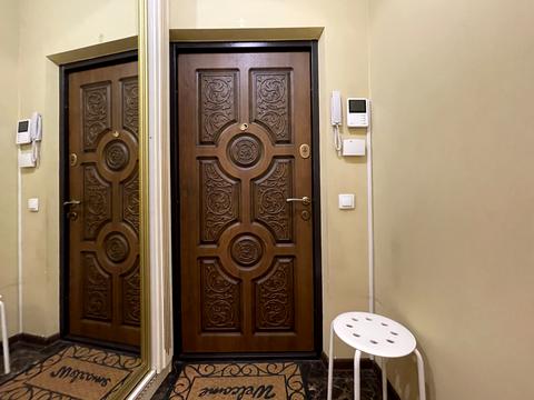 квартира за адресою Золотоустівська вул., 52