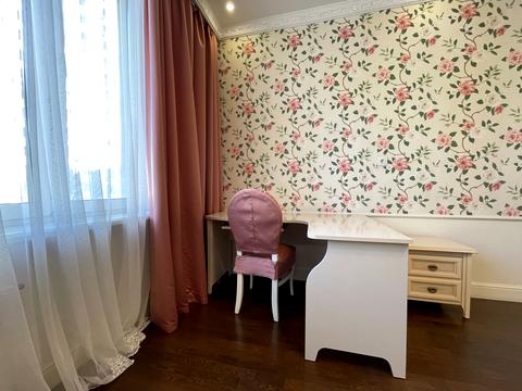 квартира за адресою Золотоустівська вул., 52