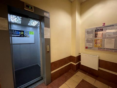 квартира за адресою Золотоустівська вул., 52