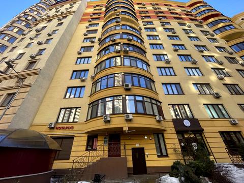 квартира за адресою Золотоустівська вул., 52