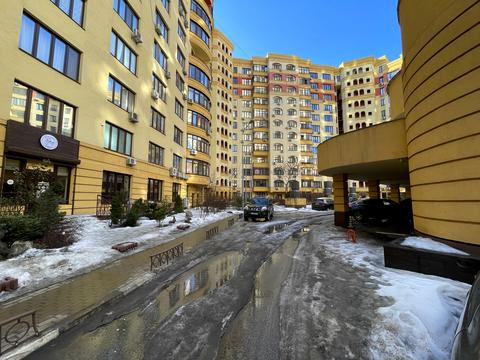 квартира за адресою Золотоустівська вул., 52