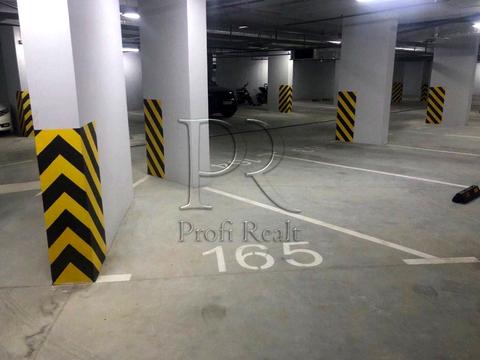 паркоместо по адресу Днепровская набережная ул., 15-К