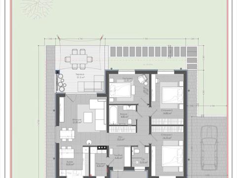 будинок за адресою Садова вул.