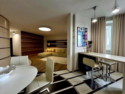 квартира по адресу Голосеевская ул., 13