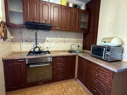 квартира за адресою Холодноярської Бригади вул. (Сумсько-Київських Дивізій), 3