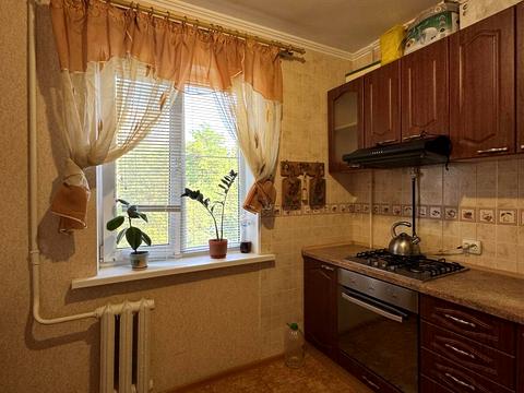 квартира за адресою Холодноярської Бригади вул. (Сумсько-Київських Дивізій), 3