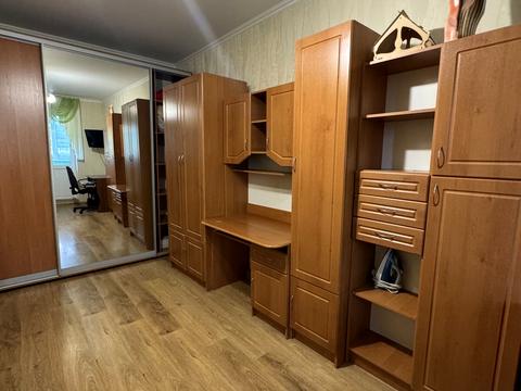 квартира за адресою Холодноярської Бригади вул. (Сумсько-Київських Дивізій), 3