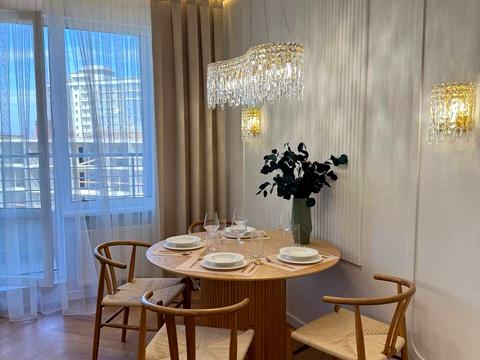 квартира за адресою Одеса, Курортний пров., (Будинок)