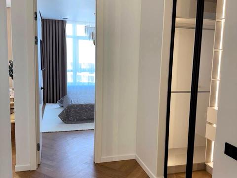 квартира за адресою Одеса, Курортний пров., (Будинок)