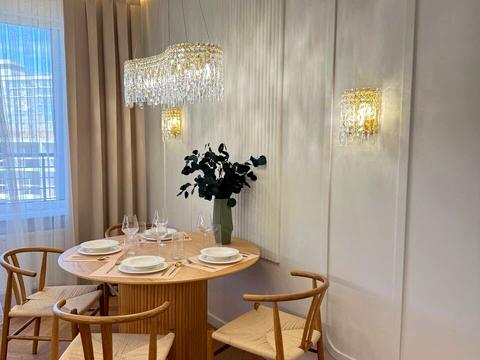 квартира за адресою Одеса, Курортний пров., (Будинок)