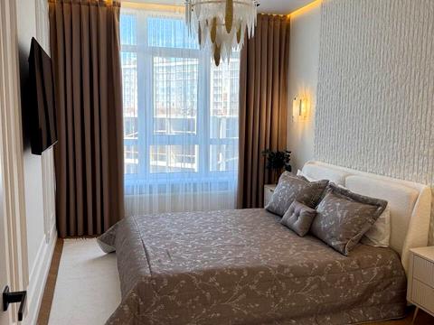 квартира за адресою Одеса, Курортний пров., (Будинок)