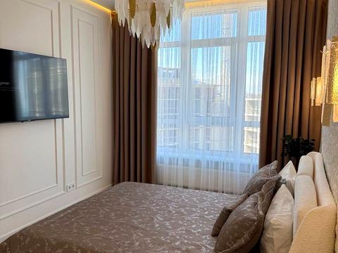 квартира за адресою Одеса, Курортний пров., (Будинок)